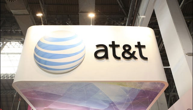 AT&T may acquire Vodafone?