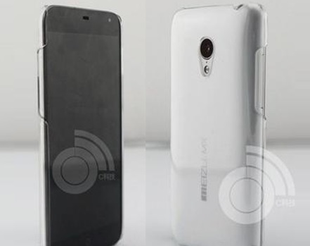 Meizu MX3 Meizu MX3