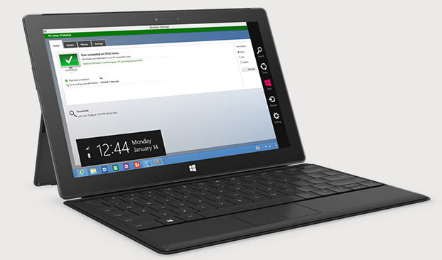 Microsoft Surface Pro 2, Surface 2 and Surface Mini in works