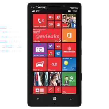Nokia Lumia 929