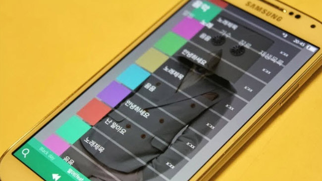 Samsung Galaxy S4 with Tizen 3.0 shows up in Indonesia