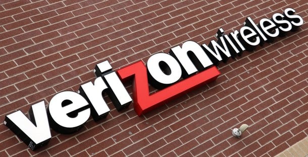 Vodafone confirms it may sell its stake in Verizon Wireless