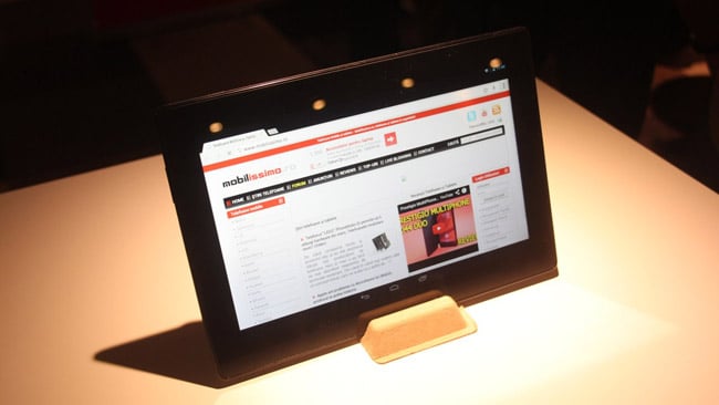 Vodafone Smart Tab 10 III