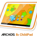 Archos 80 ChildPad