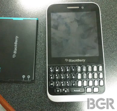 BlackBerry Kopi
