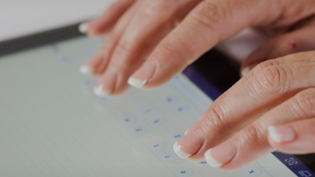 Swype co-founder launches Dryft to improve typing on tablets