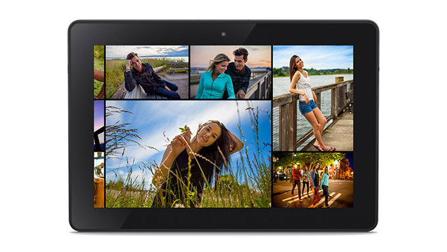 Amazon Fire OS 3.0