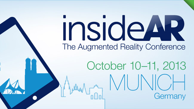 InsideAR 2013