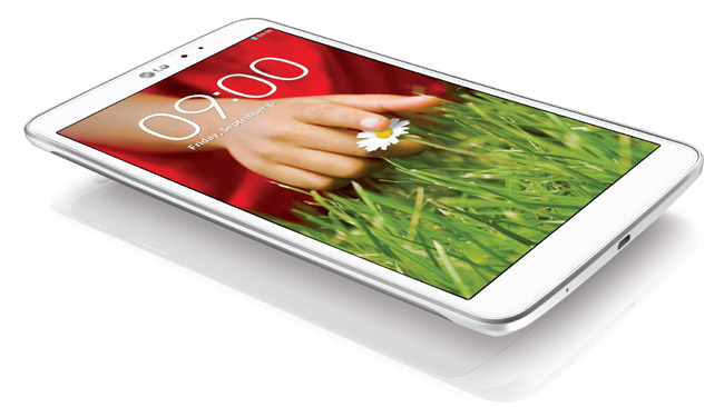 LG G Pad 8.3
