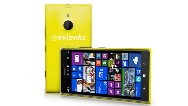 Nokia Lumia 1520 launch delayed after Microsoft deal