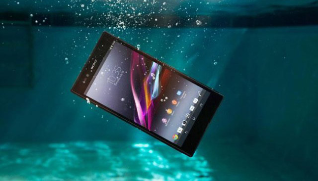 Sony Xperia Z Ultra coming to Canada in October