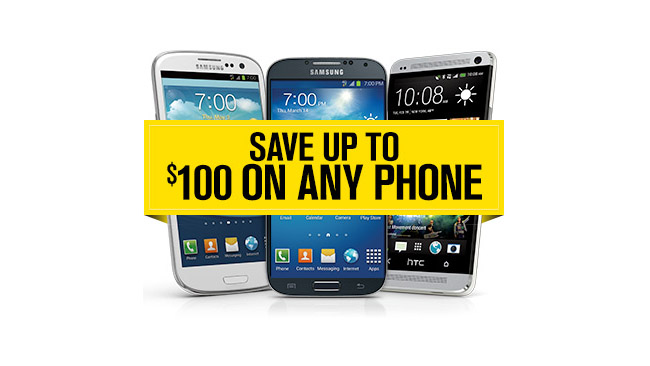 Sprint offering free iPhone 5c to anyone who switches carrier