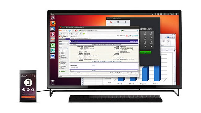 Ubuntu's smartphone OS launching on October 17th