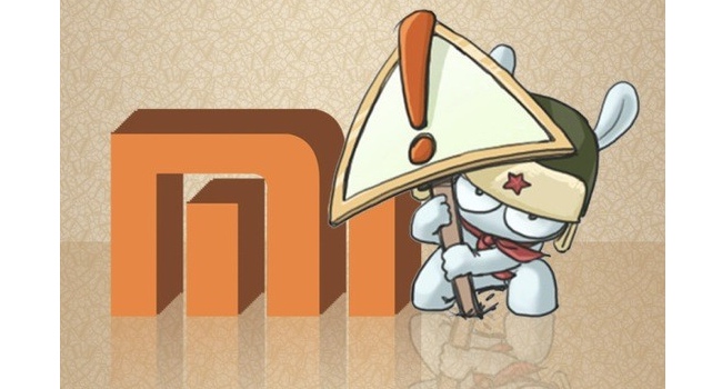 Xiaomi MiOS