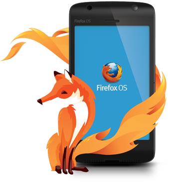 Mozilla announces Firefox OS 1.1