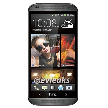 HTC Desire 601 coming to Virgin Mobile USA