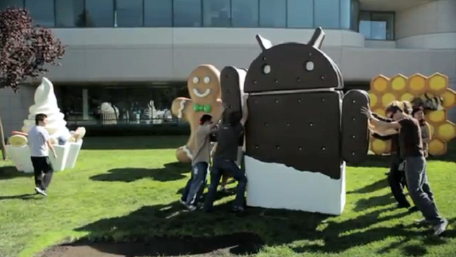 Android
