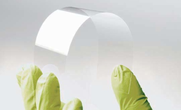 Samsung and Corning make a strategic alliance