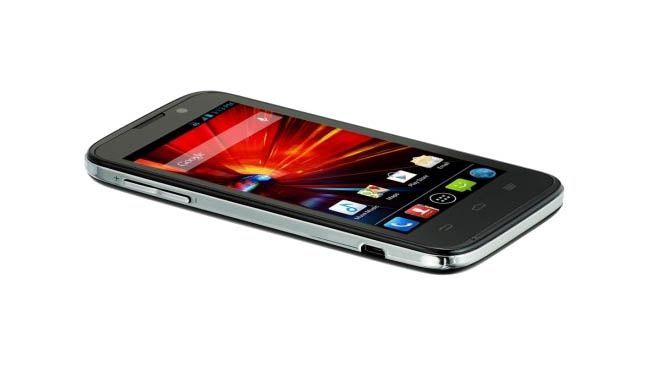 ZTE Source landing at Cricket on Sunday