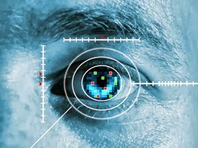 Samsung Galaxy S5 to come with eye-scanning feature?