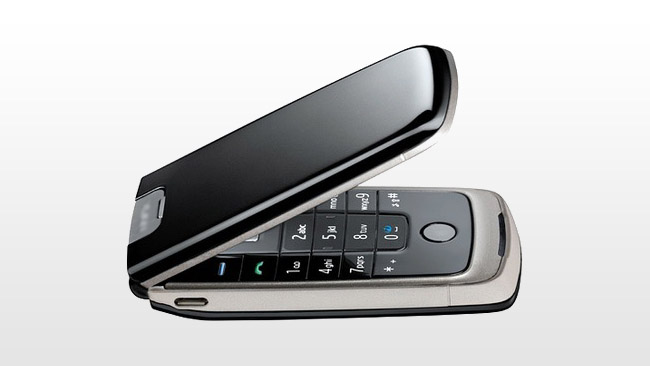 5 Android flip-phones you canâ€™t buy in Europe and the U.S.