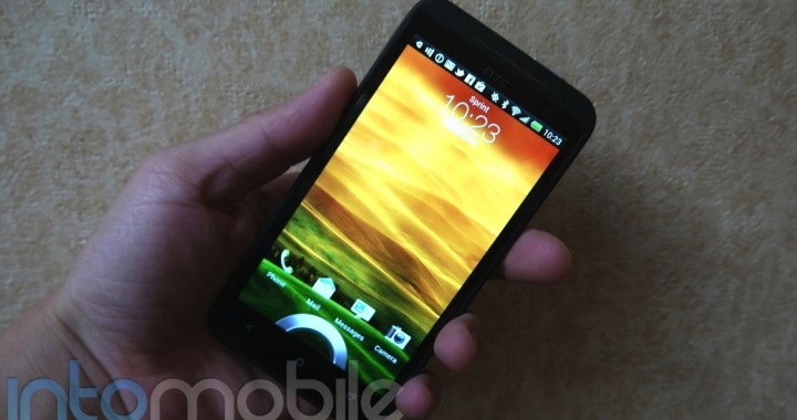 HTC EVO 4G LTE getting Android 4.3 with Sense 5 by the end of year