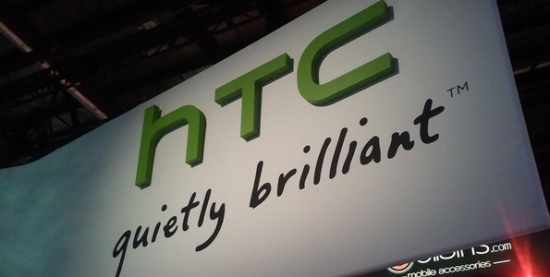 HTC's strategy to revive the company unveiled