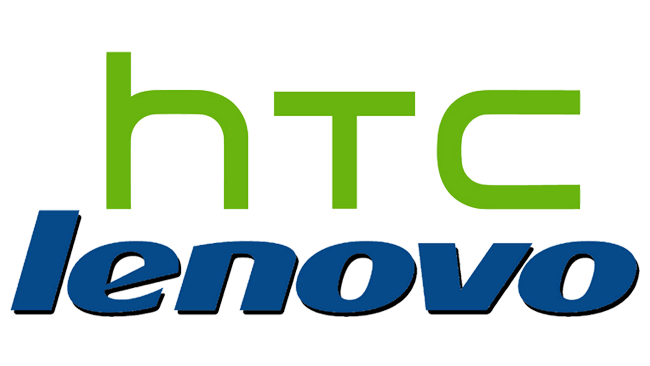 Lenovo mulling alliance with HTC