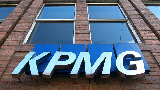 KPMG