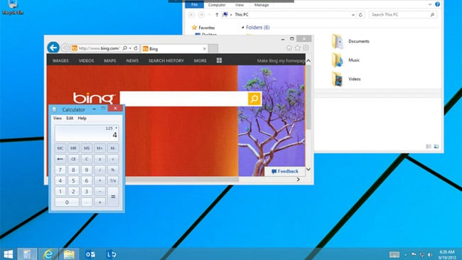 Microsoft Remote Desktop app allows Android and iOS users to access their PCs from anywhere