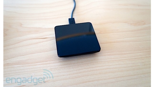NexusWirelessCharger