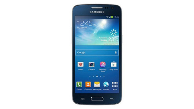 Samsung Galaxy Express 2