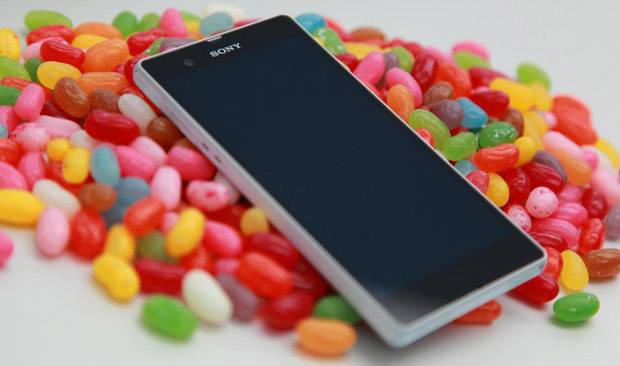 Sony Xperia Z1 and Xperia Z1 Ultra getting Jelly Bean 4.2 firmware update