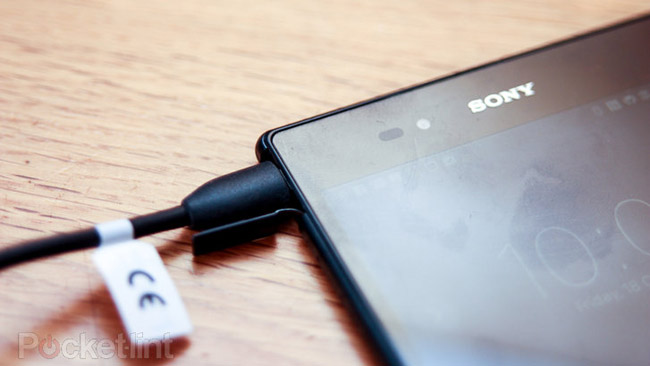 Sony working on fast wireless charging technology