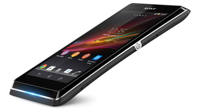 Sony Xperia L gets Android 4.2 update