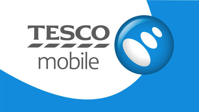Tesco Mobile now offering LTE services in the UK