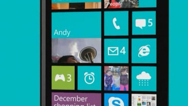 Microsoft asked HTC, Samsung and Huawei to put Windows Phone on their Android devices