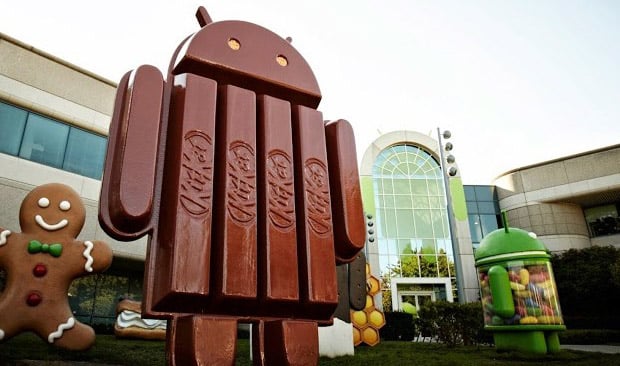 Sony outlines Jelly Bean 4.3 and KitKat 4.4 update plans