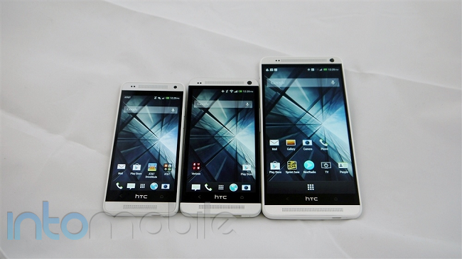 Sprint's HTC One Max to be available on November 15th?