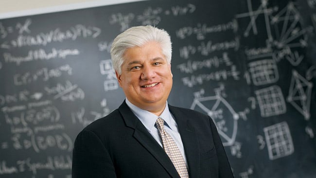 Lazaridis to team-up with Qualcomm and Cerberus Capital Management over a joint bid for BlackBerry