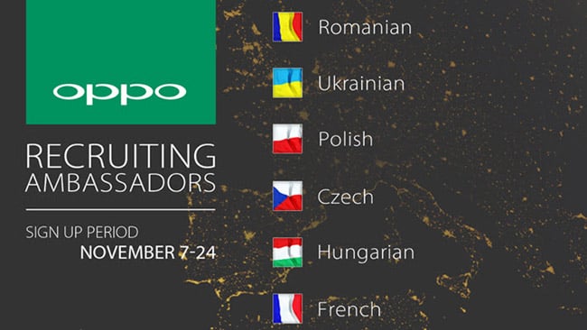 Oppo to launch a separate brand for CyanogenMod phones
