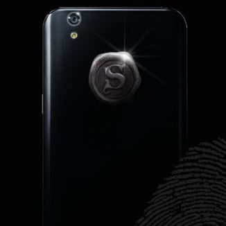 Pantech to launch a 5-inch smartphone with fingerprint recognition next month