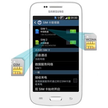 Samsung looking to accelerate outsourcing smartphone production