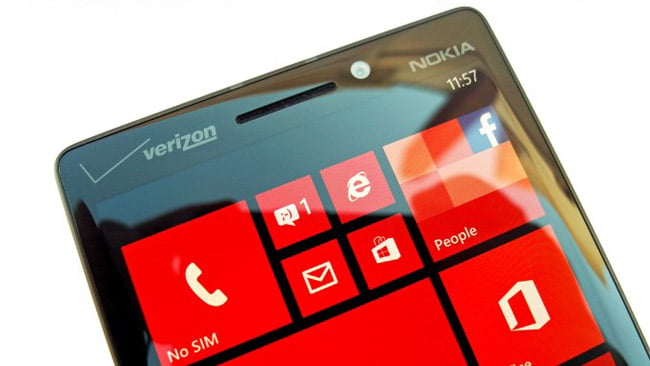 Nokia Lumia 929