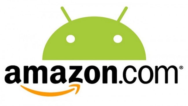 Amazon Appstore app for Android gets a massive update all with new look