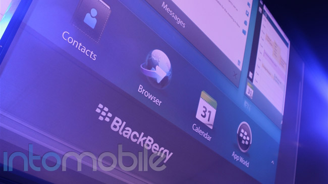 BlackBerry secures $1 billion of fresh cash, gets a new CEO