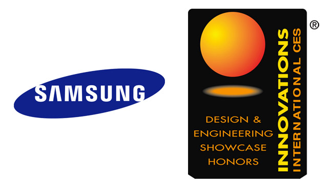 Samsung scoops 24 CES 2014 Innovation Awards
