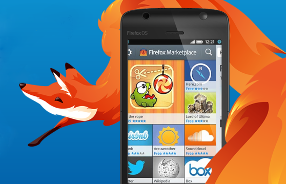 Firefox OS phones not coming to the U.S. anytime soon