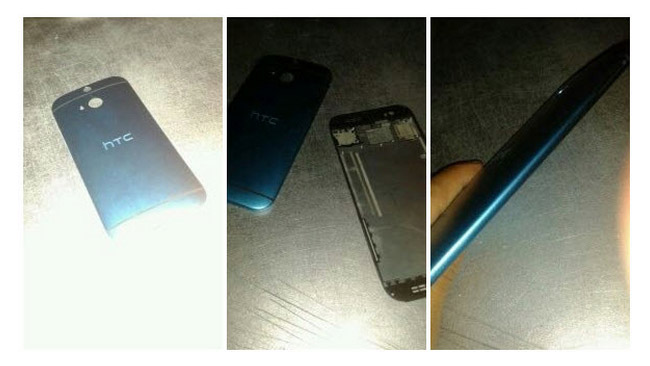 HTC M8 to be offered by all 4 major U.S. networks in Q1 2014?
