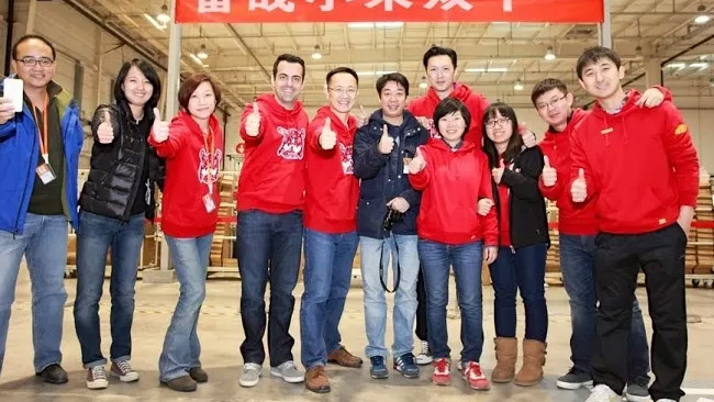 Xiaomi - Hugo Barra